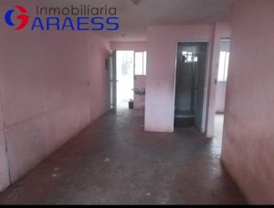 Departamento en venta en Acapulco, Guerrero; Colonia Llano Largo, Casas Homex