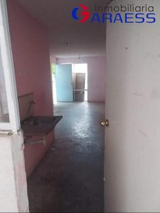 Departamento en venta en Acapulco, Guerrero; Colonia Llano Largo, Casas Homex