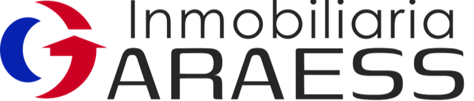 Garaess Inmobiliaria - Logotipo 02