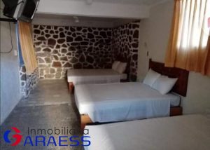 Hotel en venta, Gran Vía Tropical, Las Playas; Acapulco, Guerrero