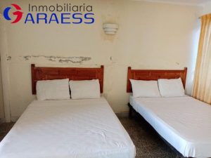 Hotel en venta, Gran Vía Tropical, Las Playas; Acapulco, Guerrero