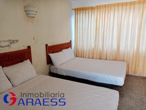 Hotel en venta, Gran Vía Tropical, Las Playas; Acapulco, Guerrero