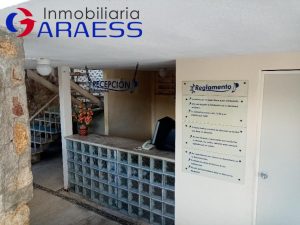 Hotel en venta, Gran Vía Tropical, Las Playas; Acapulco, Guerrero