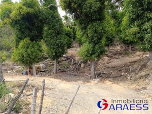 Terreno en venta, Cima Marques; Acapulco, Guerrero