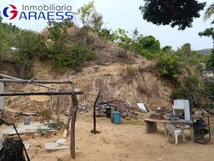Terreno en venta, Cima Marques; Acapulco, Guerrero