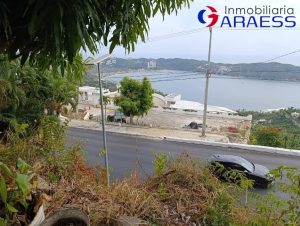 Terreno en venta, Cima Marques; Acapulco, Guerrero