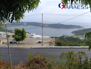 Terreno en venta, Cima Marques; Acapulco, Guerrero