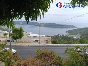 Terreno en venta, Cima Marques; Acapulco, Guerrero