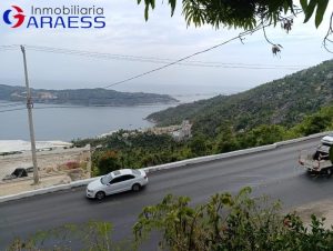 Terreno en venta, Cima Marques; Acapulco, Guerrero