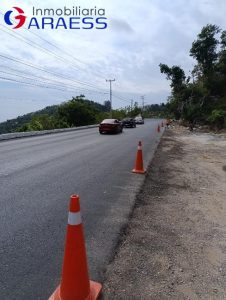 Terreno en venta, Cima Marques; Acapulco, Guerrero