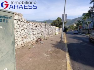 Terreno venta, Avenida Escénica, fraccionamiento Guitarrón; Acapulco, Guerrero