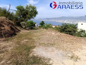 Terreno venta, Avenida Escénica, fraccionamiento Guitarrón; Acapulco, Guerrero