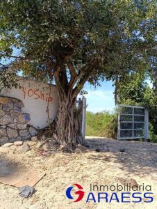 Terreno venta, Avenida Escénica, fraccionamiento Guitarrón; Acapulco, Guerrero