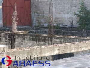 Venta de casa en obra, Nueva Era; Acapulco, Ciudad de Mexico