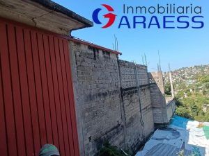 Venta de casa en obra, Nueva Era; Acapulco, Ciudad de Mexico