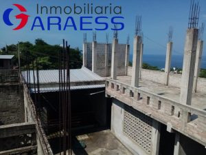 Venta de casa en obra, Nueva Era; Acapulco, Ciudad de Mexico
