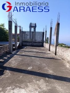 Venta de casa en obra, Nueva Era; Acapulco, Ciudad de Mexico