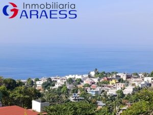 Venta de casa en obra, Nueva Era; Acapulco, Ciudad de Mexico