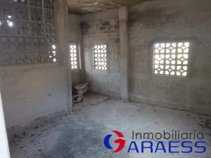 Venta de casa en obra, Nueva Era; Acapulco, Ciudad de Mexico