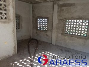 Venta de casa en obra, Nueva Era; Acapulco, Ciudad de Mexico