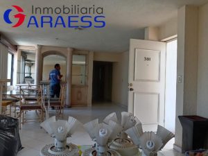 Venta de departamento, Colonia Costa Azul, Calle niños heroes; Acapulco Guerrero