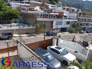 Venta de departamento, Colonia Costa Azul, Calle niños heroes; Acapulco Guerrero