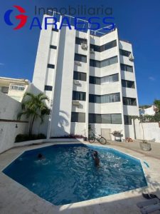 Venta de departamento, Colonia Costa Azul, Calle niños heroes; Acapulco Guerrero