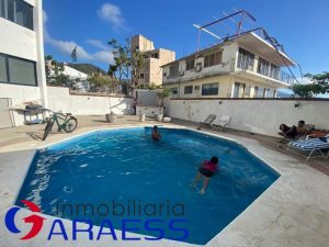 Venta de departamento, Colonia Costa Azul, Calle niños heroes; Acapulco Guerrero