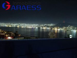 Departamento en venta, Avenida Escénica, Fraccionamiento Guitarrón; Acapulco, Guerrero