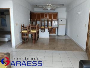 Departamento en venta, Avenida Escénica, Fraccionamiento Guitarrón; Acapulco, Guerrero