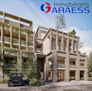 Departamento en venta, Constelada Star Living; Tulum, Quintana Roo