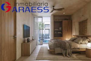 Departamento en venta, Constelada Star Living; Tulum, Quintana Roo