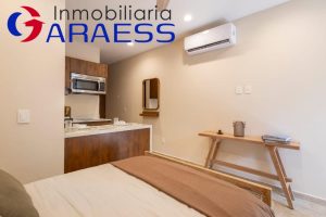 Departamento en venta, Constelada Star Living; Tulum, Quintana Roo