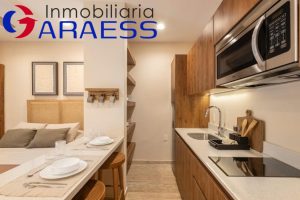 Departamento en venta, Constelada Star Living; Tulum, Quintana Roo