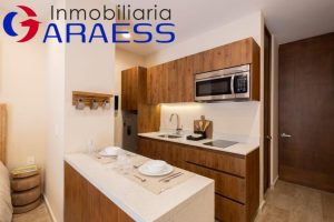 Departamento en venta, Constelada Star Living; Tulum, Quintana Roo