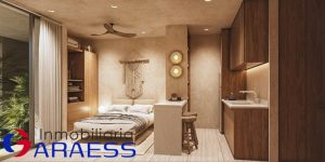 Departamento en venta, Constelada Star Living; Tulum, Quintana Roo
