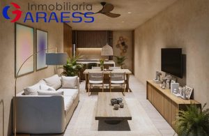 Departamento en venta, Constelada Star Living; Tulum, Quintana Roo