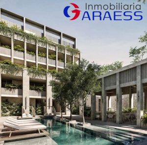 Departamento en venta, Constelada Star Living; Tulum, Quintana Roo