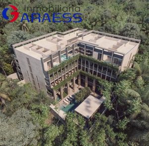 Departamento en venta, Constelada Star Living; Tulum, Quintana Roo