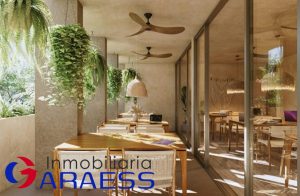 Departamento en venta, Constelada Star Living; Tulum, Quintana Roo