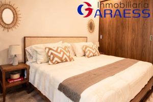 Departamento en venta, Paravian; Playa del Carmen, Quintana Roo