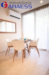 Departamento en venta, Paravian; Playa del Carmen, Quintana Roo