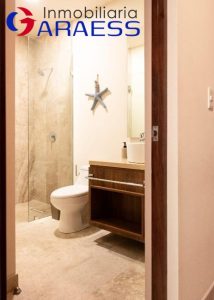 Departamento en venta, Paravian; Playa del Carmen, Quintana Roo