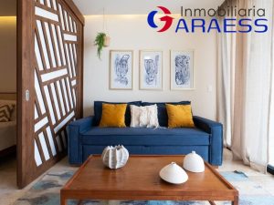 Departamento en venta, Paravian; Playa del Carmen, Quintana Roo