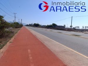 Terreno en venta, Mogotes; Coyuca, Guerrero