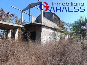 Terreno en venta, Mogotes; Coyuca, Guerrero