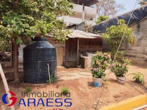 Terreno en venta, Pedregoso; Acapulco, Guerrero