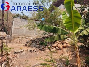 Terreno en venta, Pedregoso; Acapulco, Guerrero
