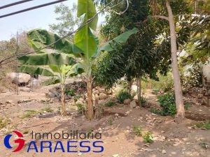 Terreno en venta, Pedregoso; Acapulco, Guerrero