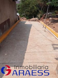 Terreno en venta, Pedregoso; Acapulco, Guerrero